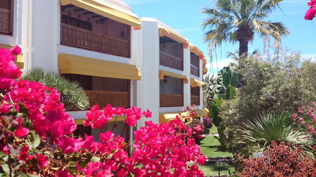 Club Canario Playa del Inglés Quarto foto