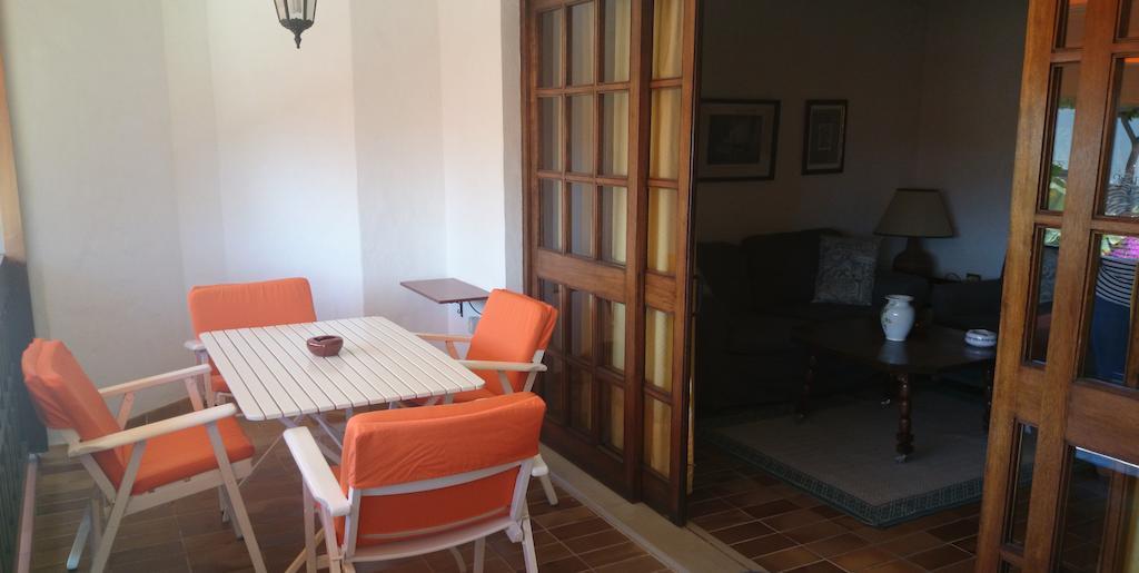 Club Canario Playa del Inglés Quarto foto