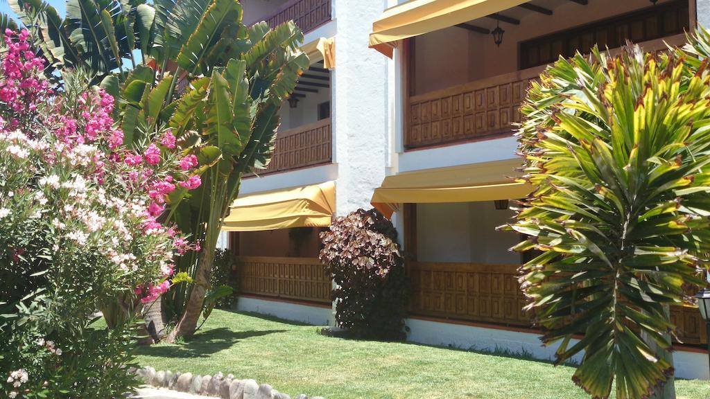 Club Canario Playa del Inglés Quarto foto